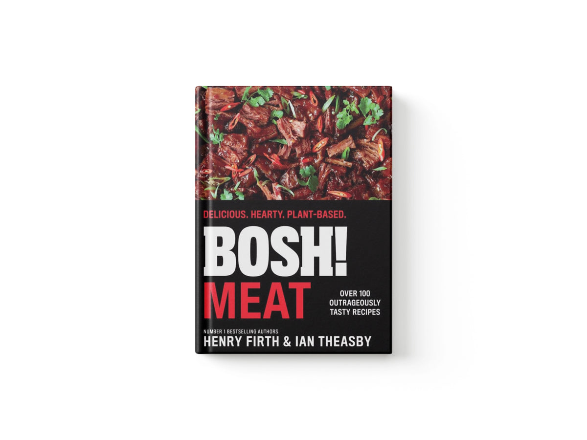 BOSH! Meat