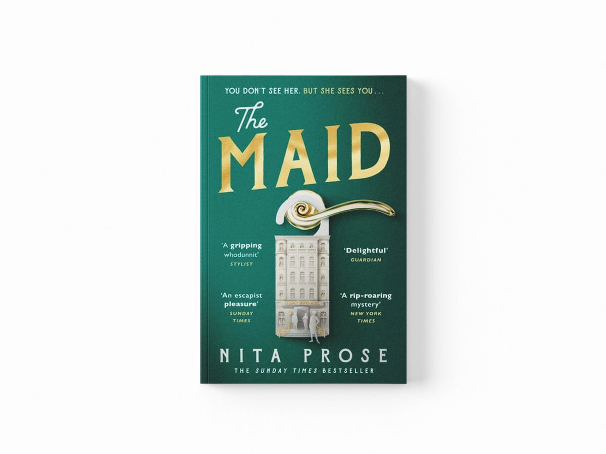 The Maid
