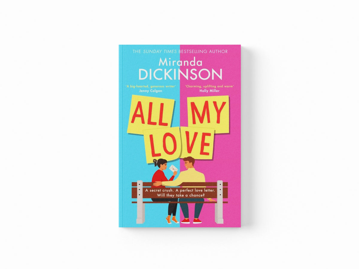 All My Love