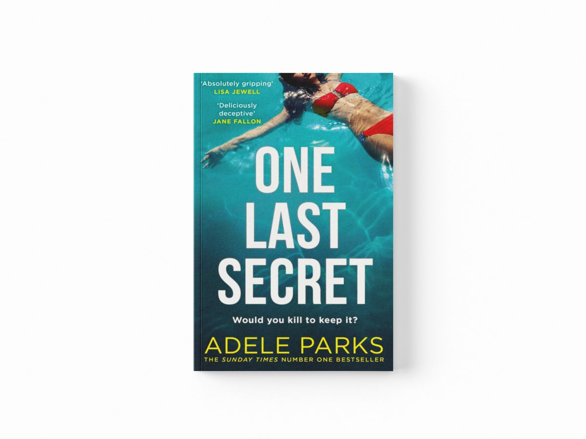 One Last Secret