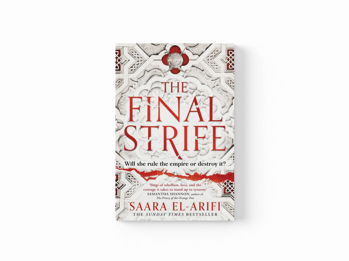 The Final Strife