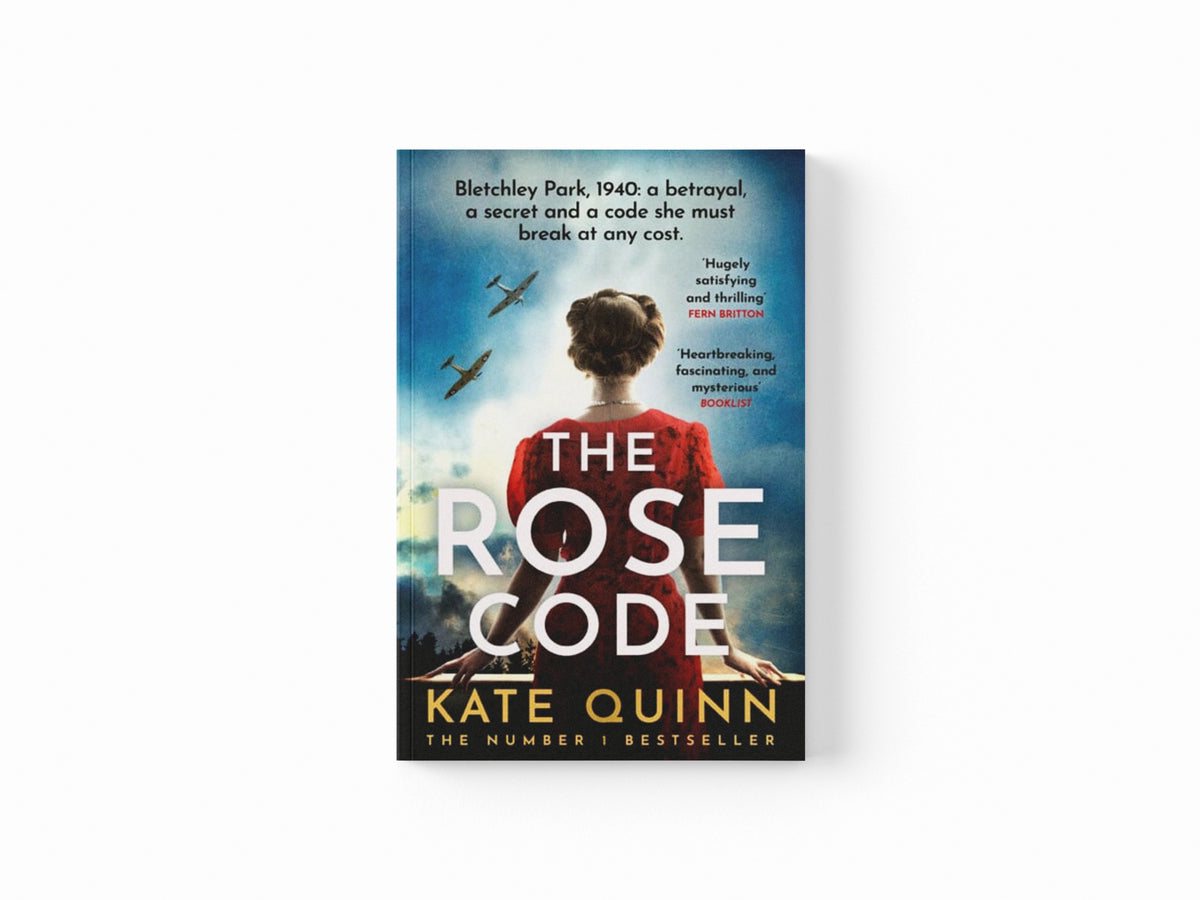 The Rose Code