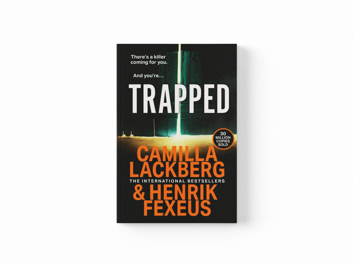 Trapped