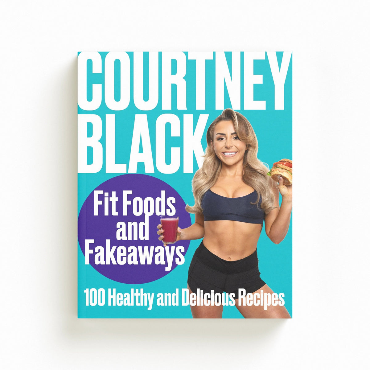 Fit Foods and Fakeaways by HarperCollins Publishers; 9780008468545