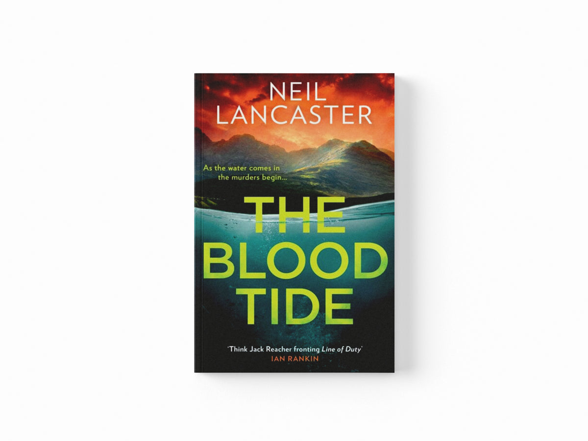 The Blood Tide