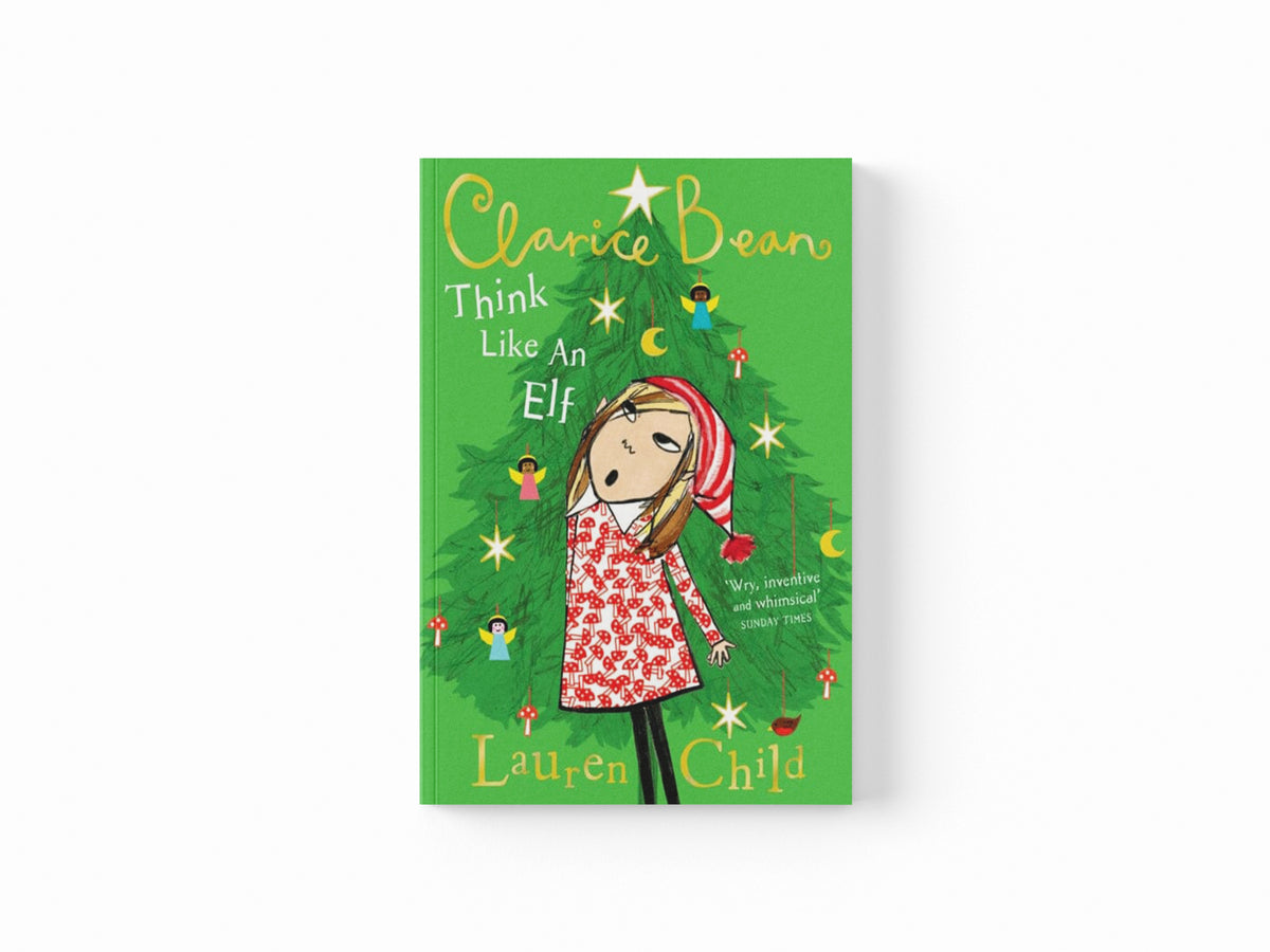 Think Like an Elf