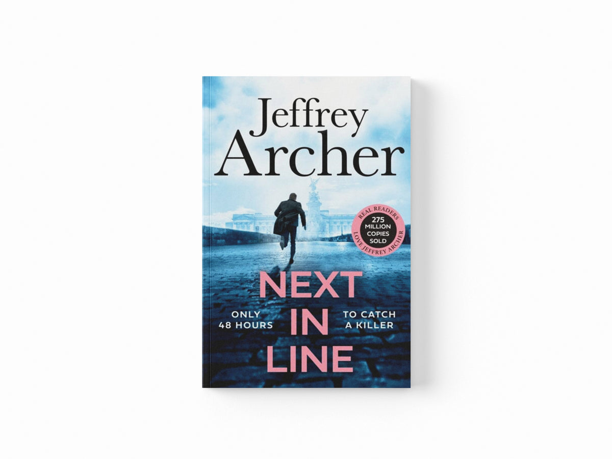 Next in Line