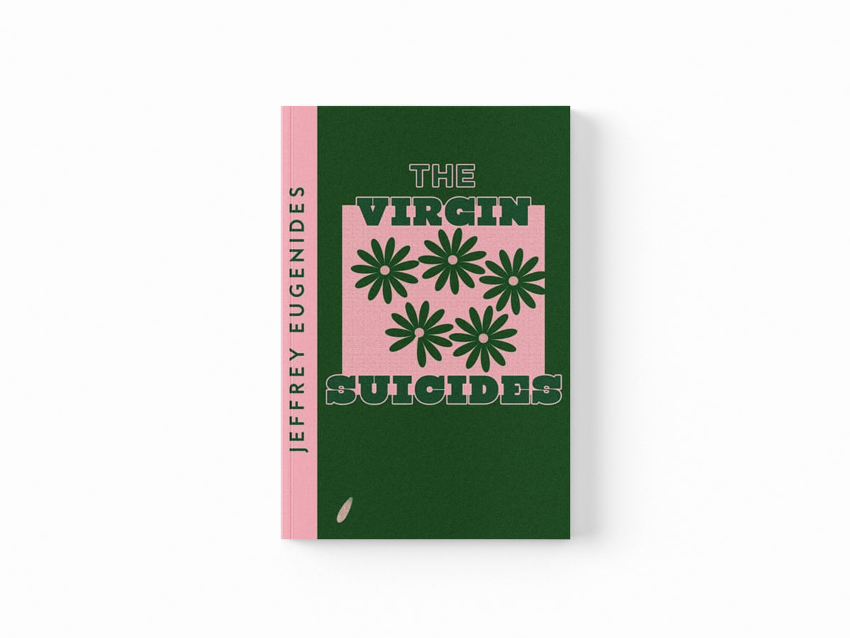 The Virgin Suicides