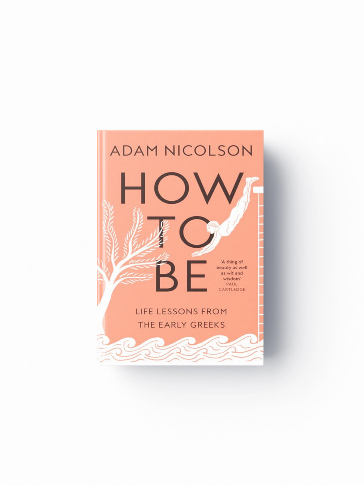How to Be