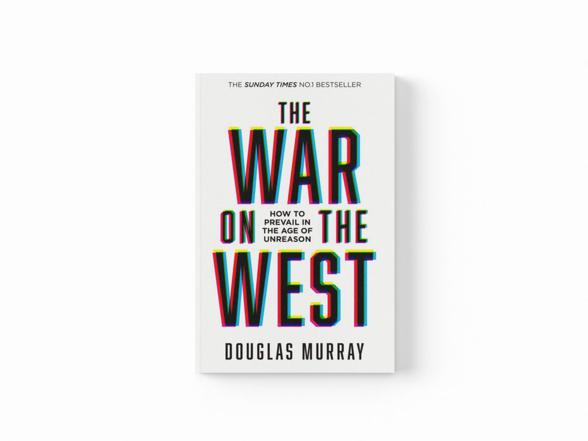 The War on the West
