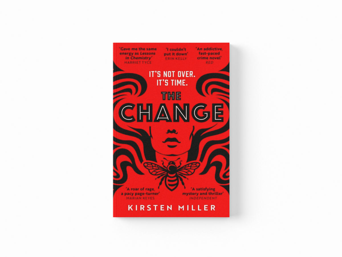 The Change
