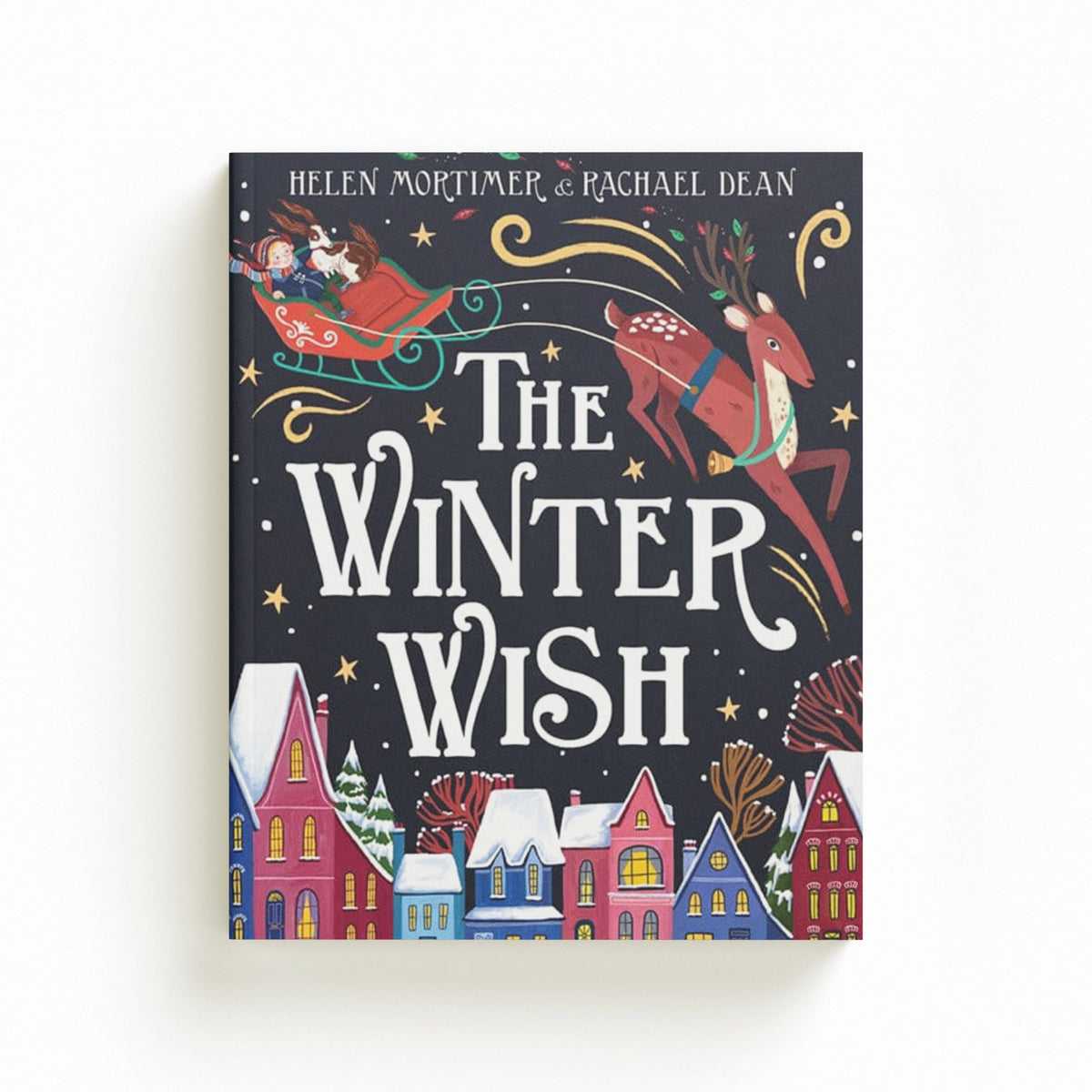 The Winter Wish