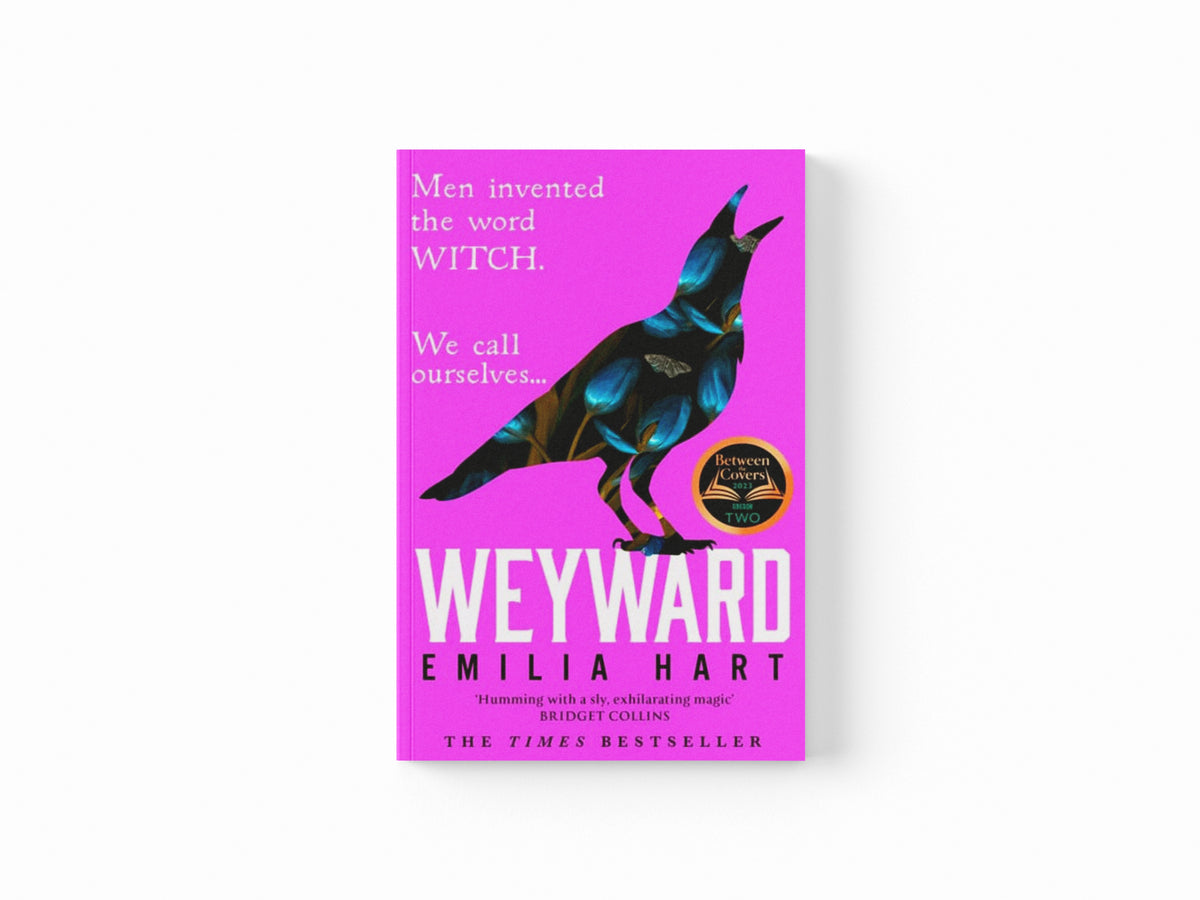 Weyward