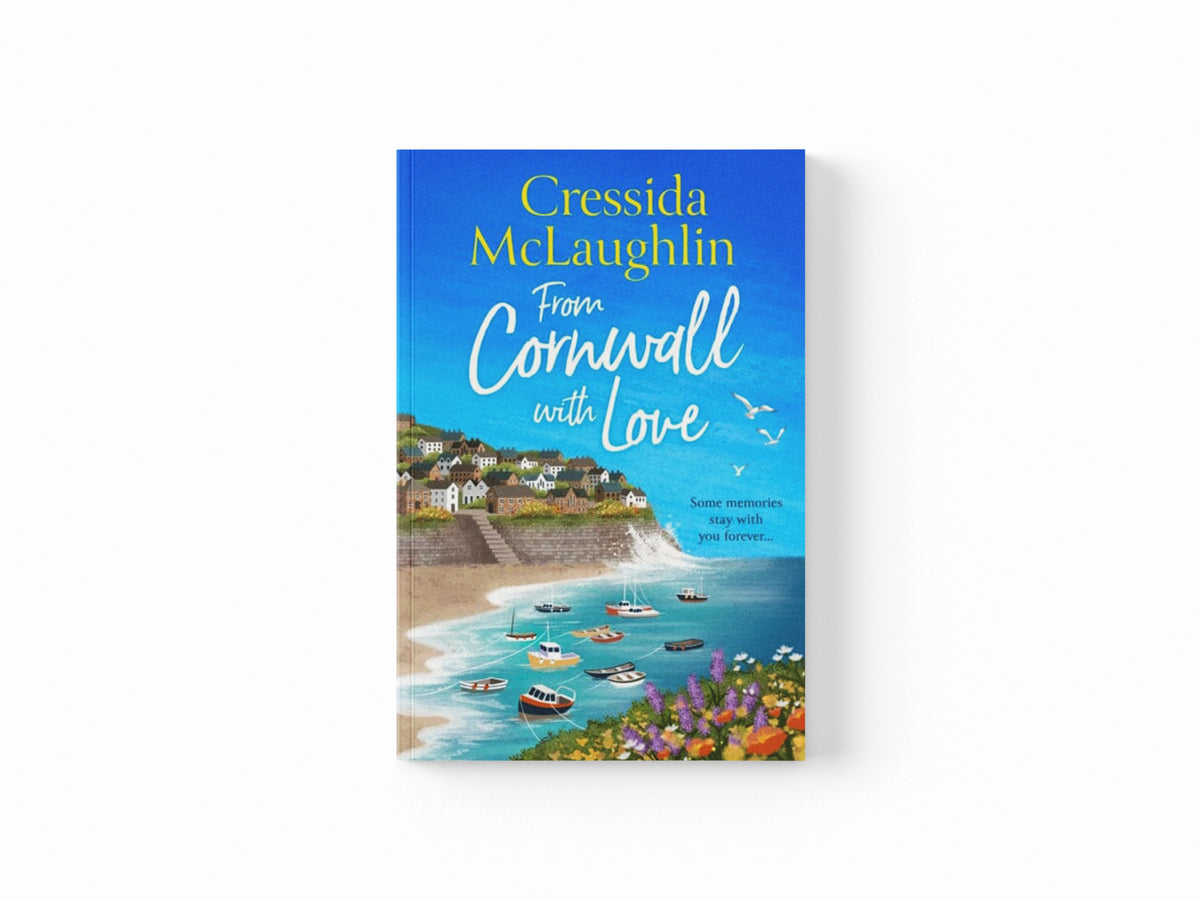 From Cornwall with Love