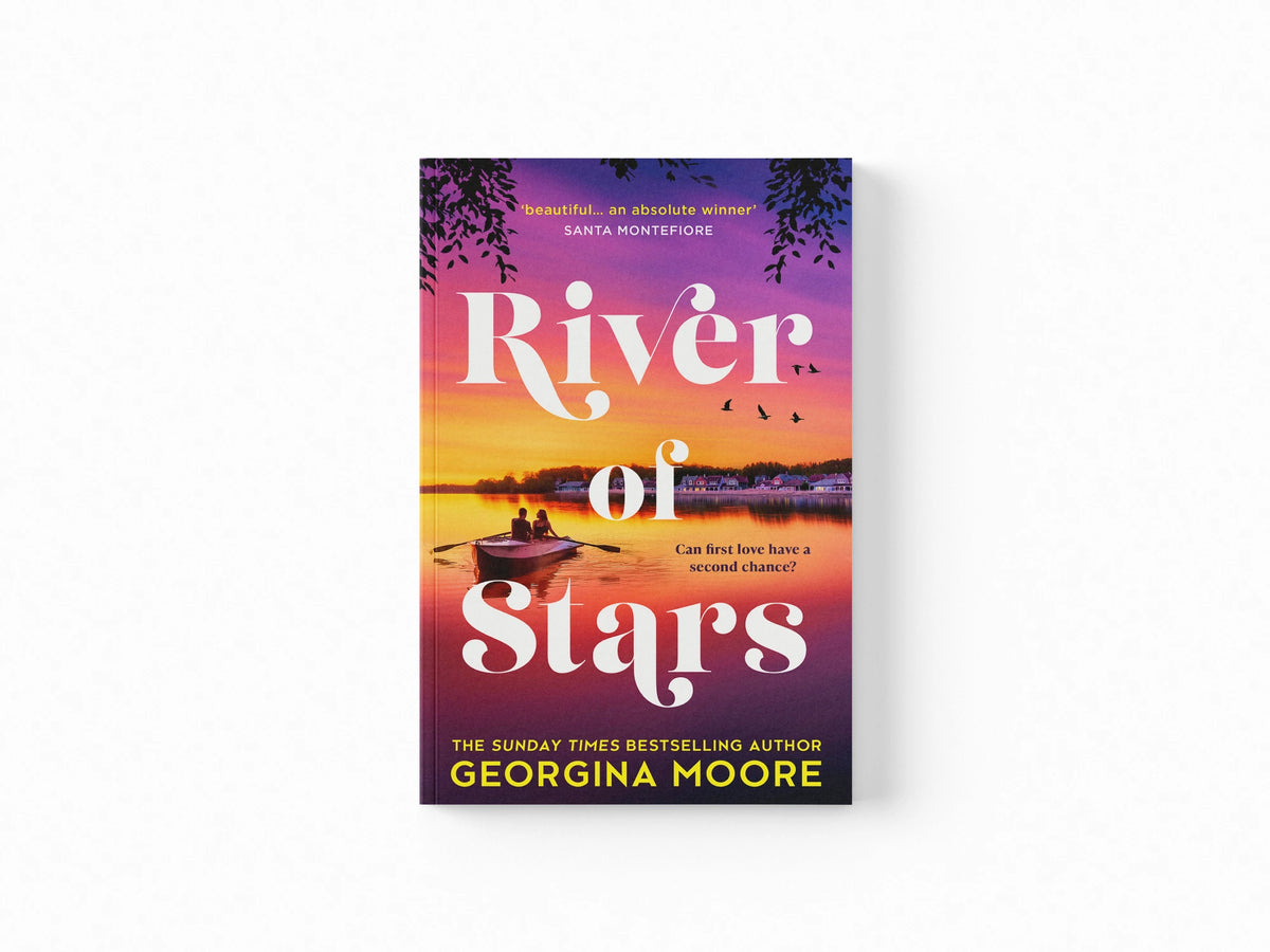 River of Stars
