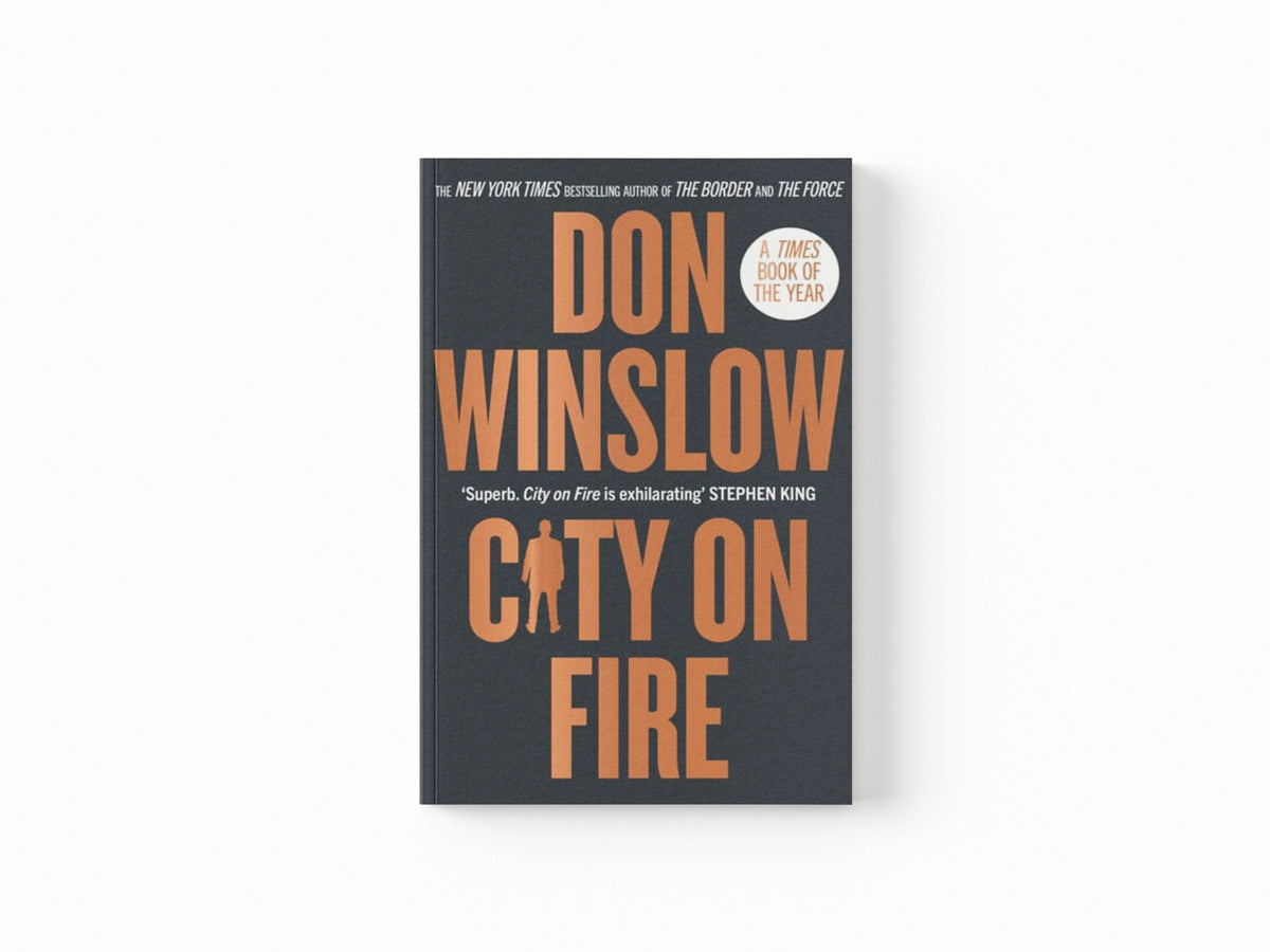 City on Fire