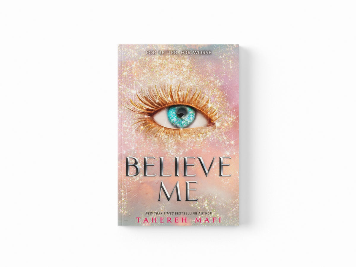 Believe Me
