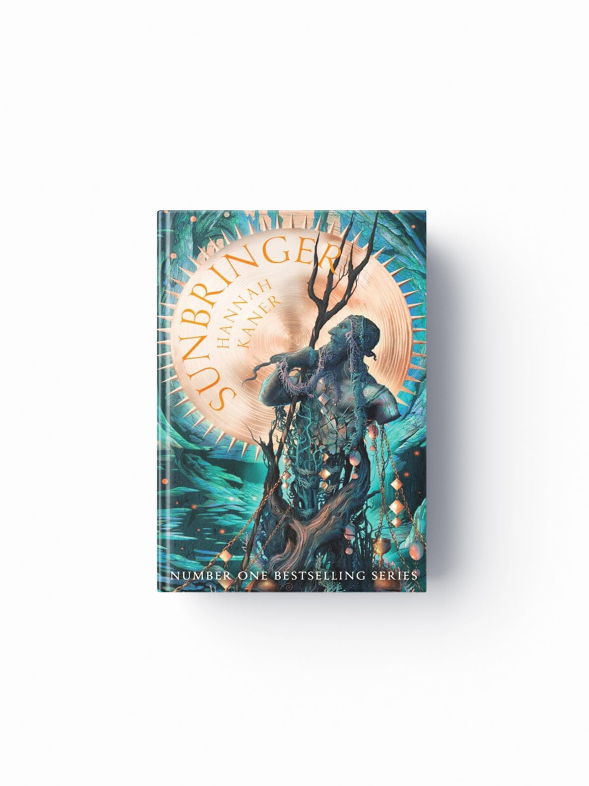 Sunbringer