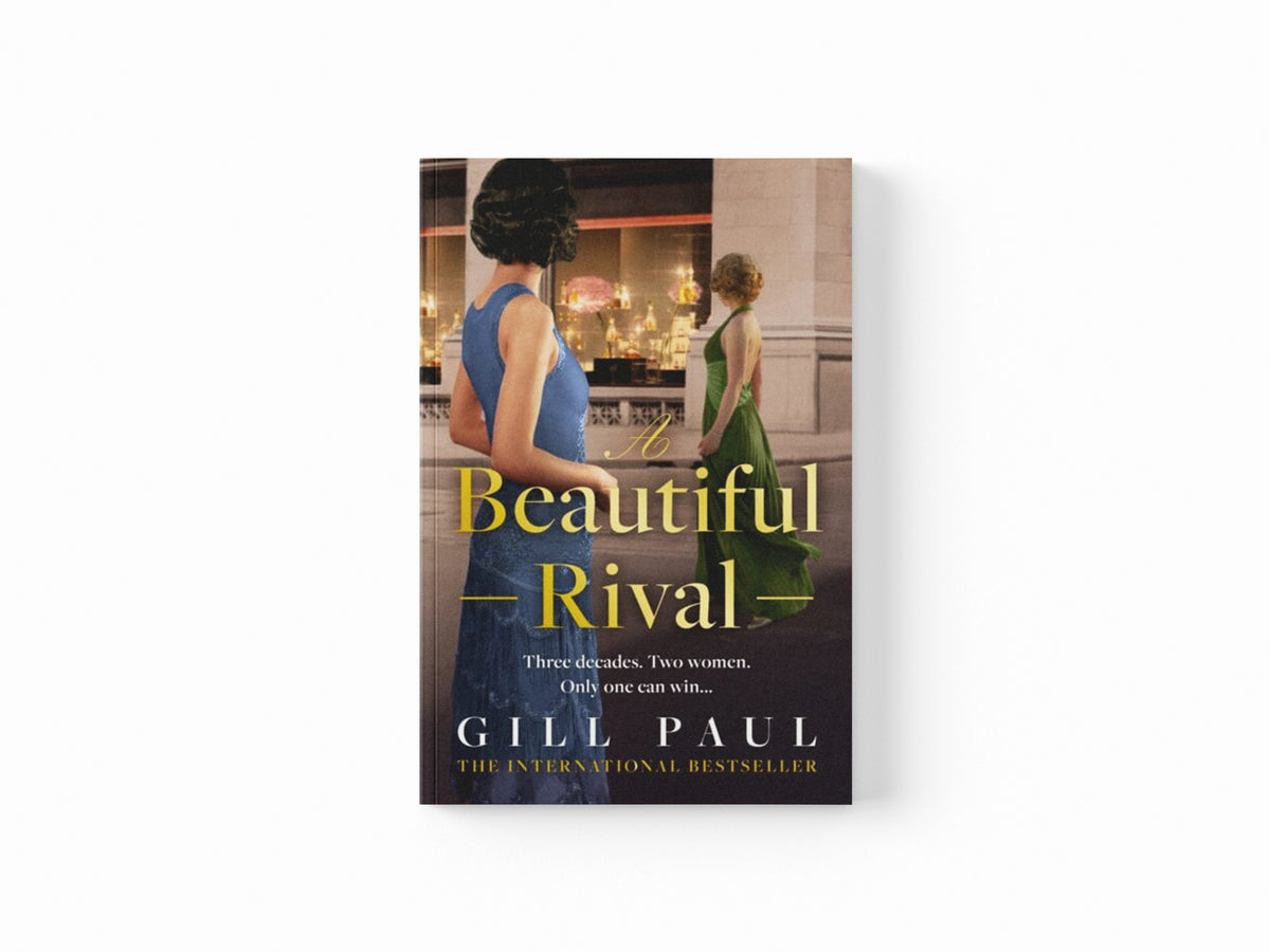 A Beautiful Rival Paperback / softback