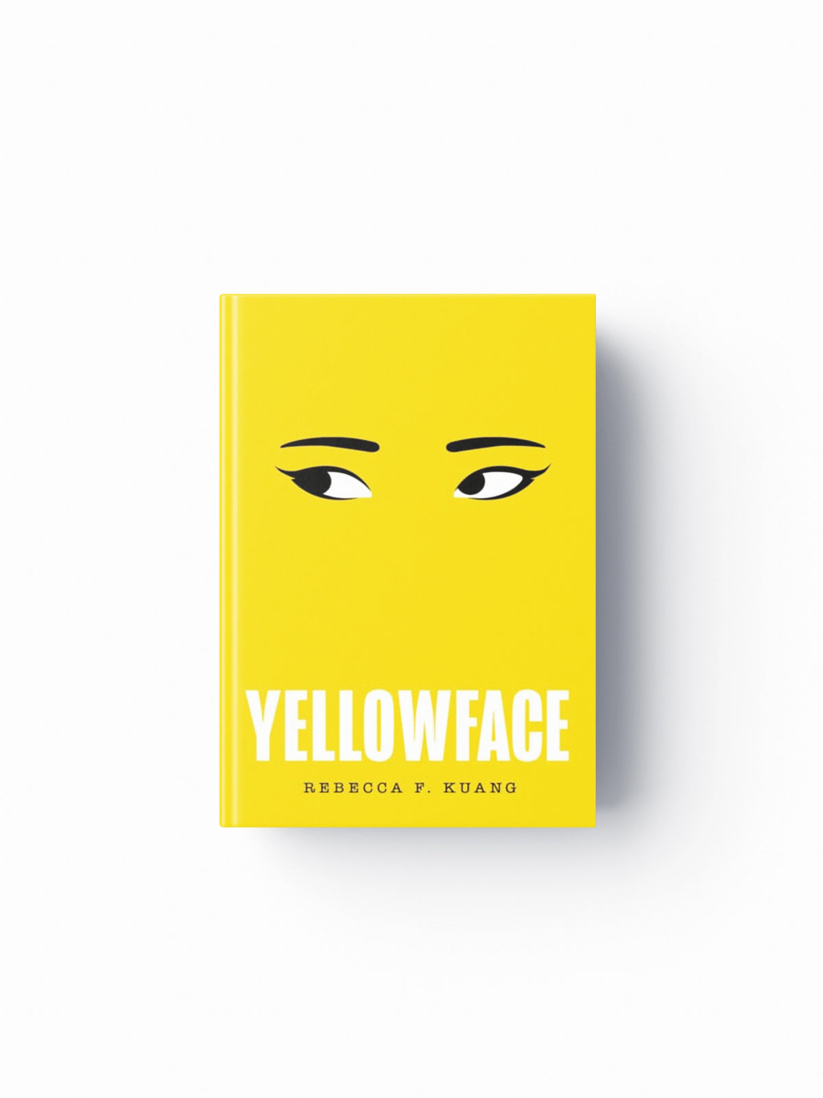 Yellowface