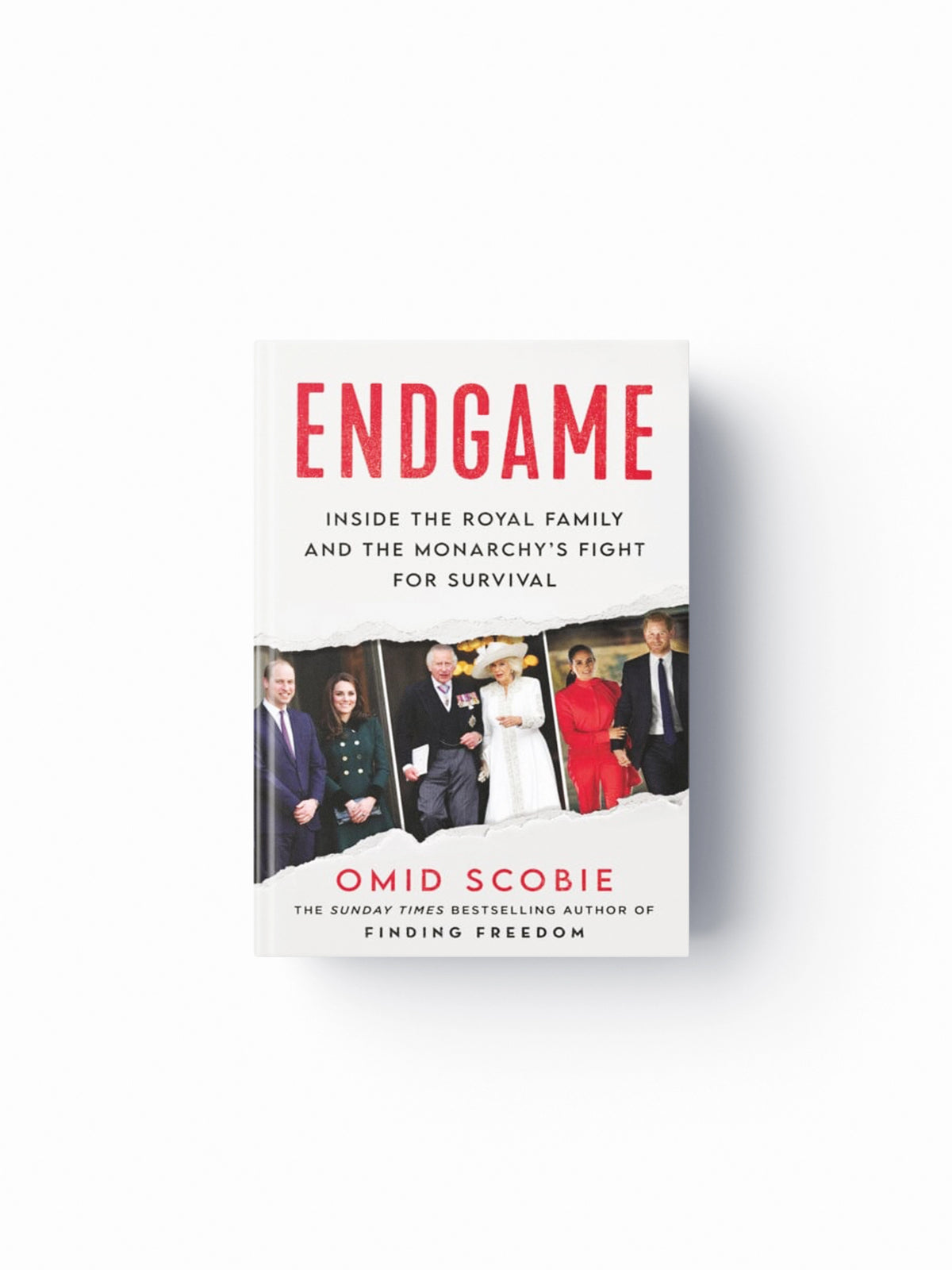Endgame