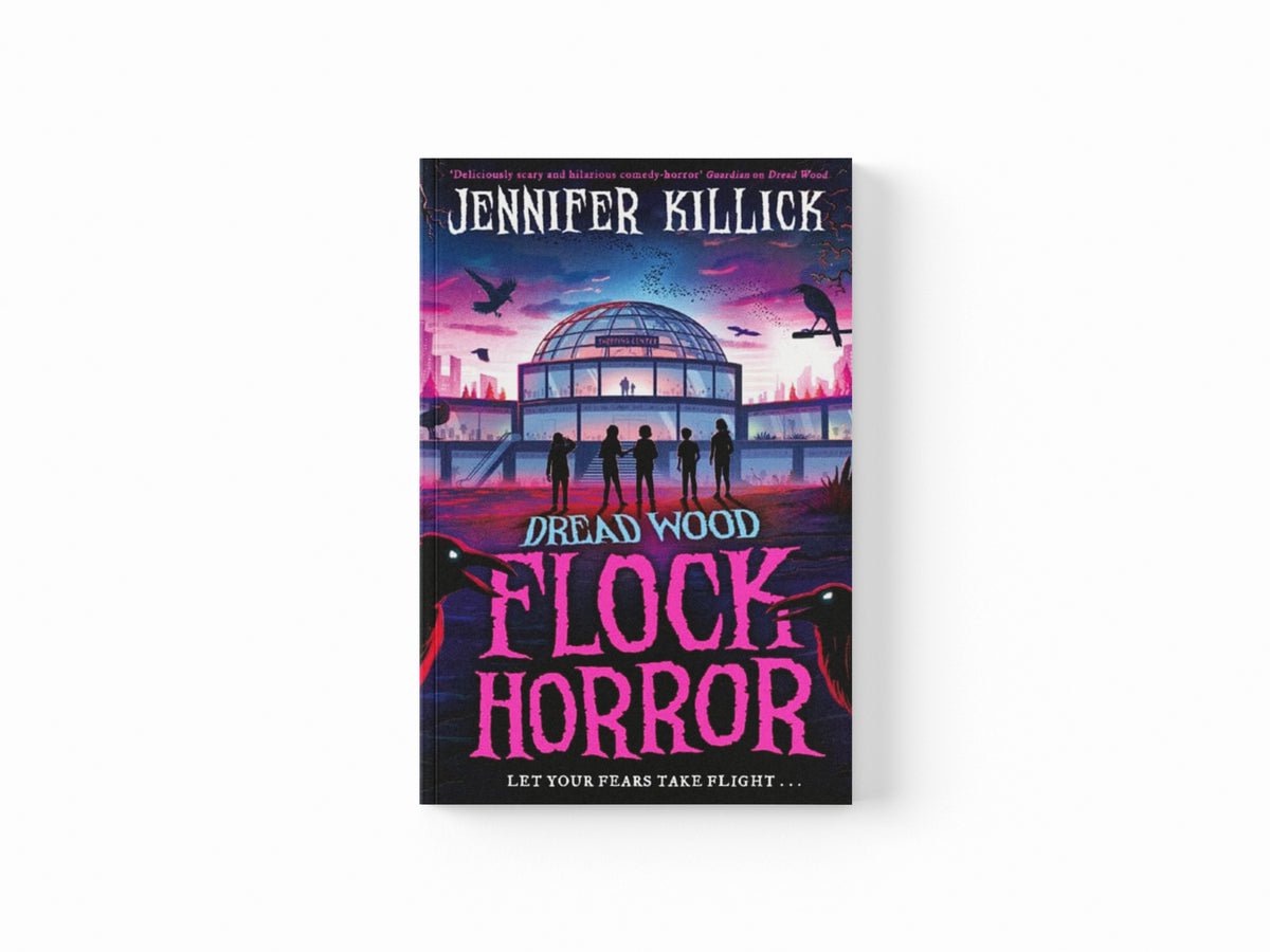 Flock Horror