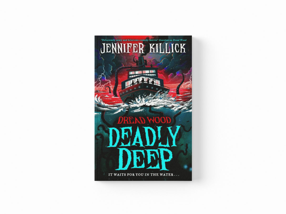Deadly Deep