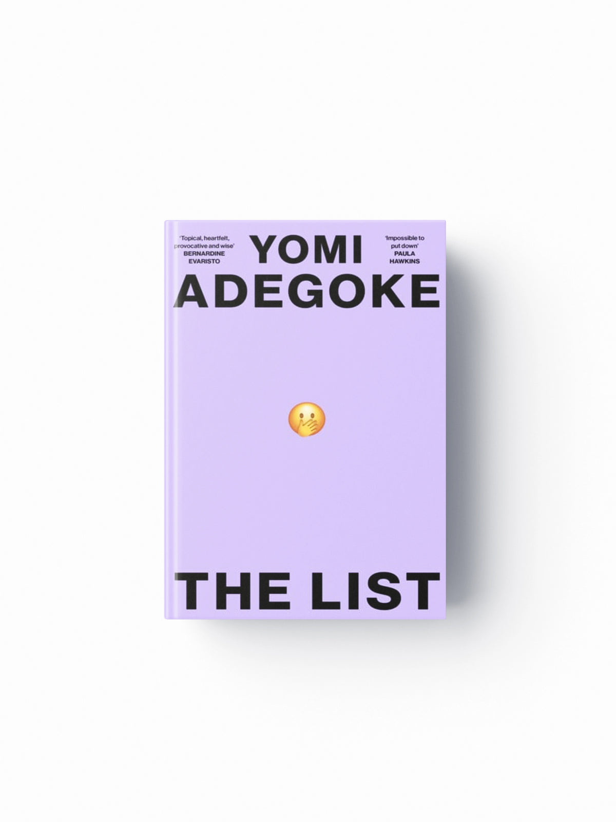 The List