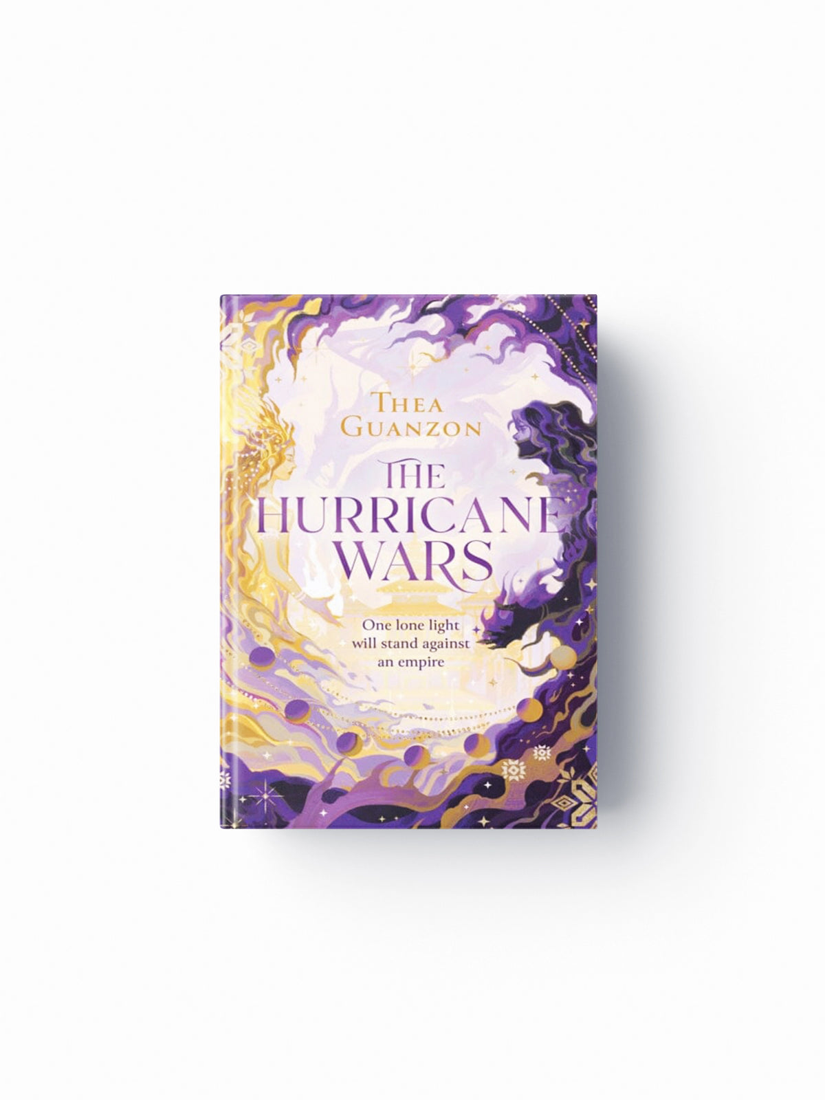 The Hurricane Wars