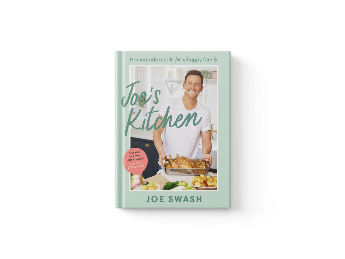 Joe's Kitchen