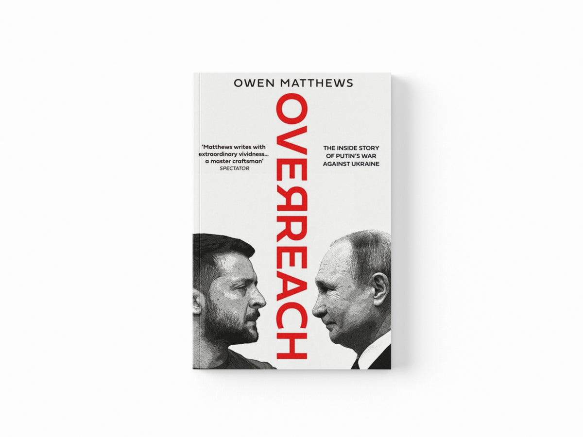 Overreach