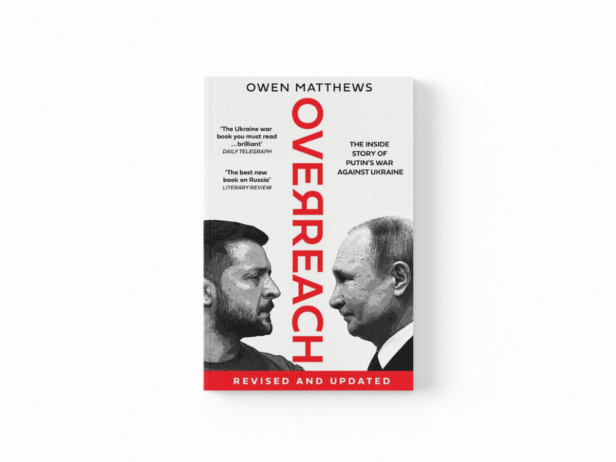 Overreach