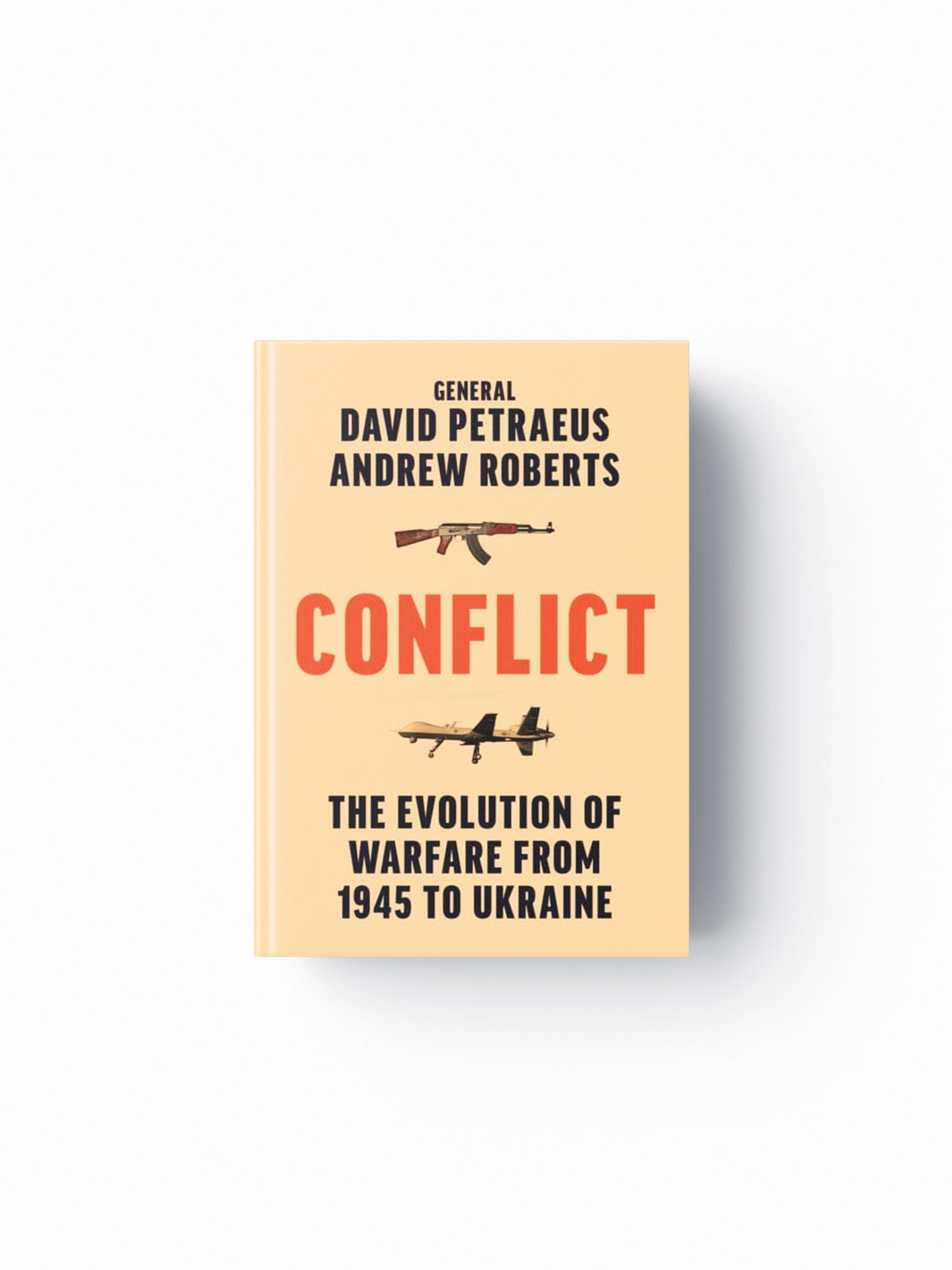 Conflict