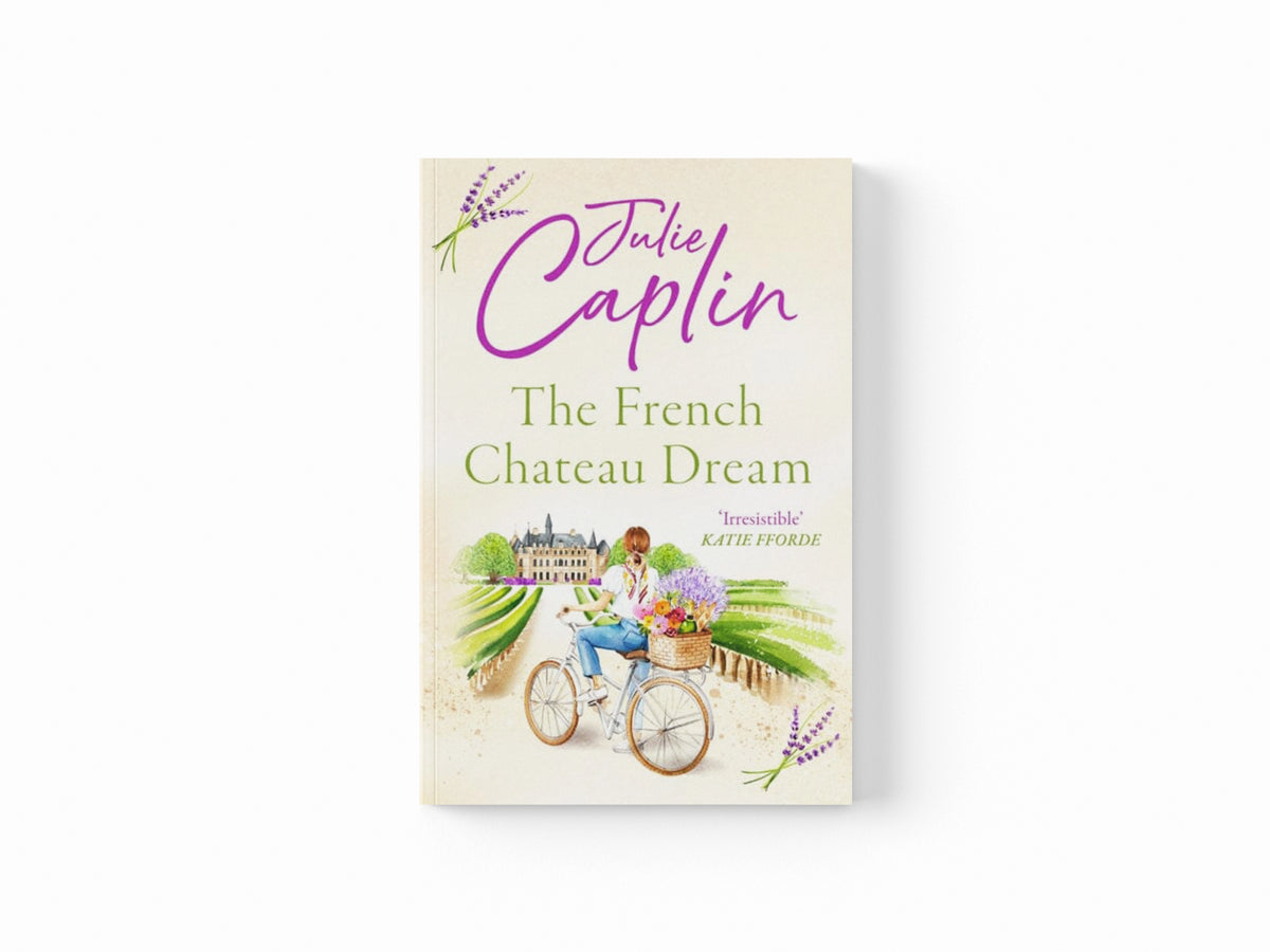 The French Chateau Dream