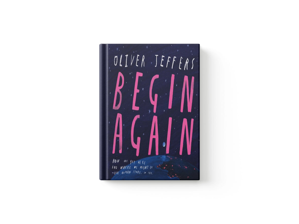 Begin Again