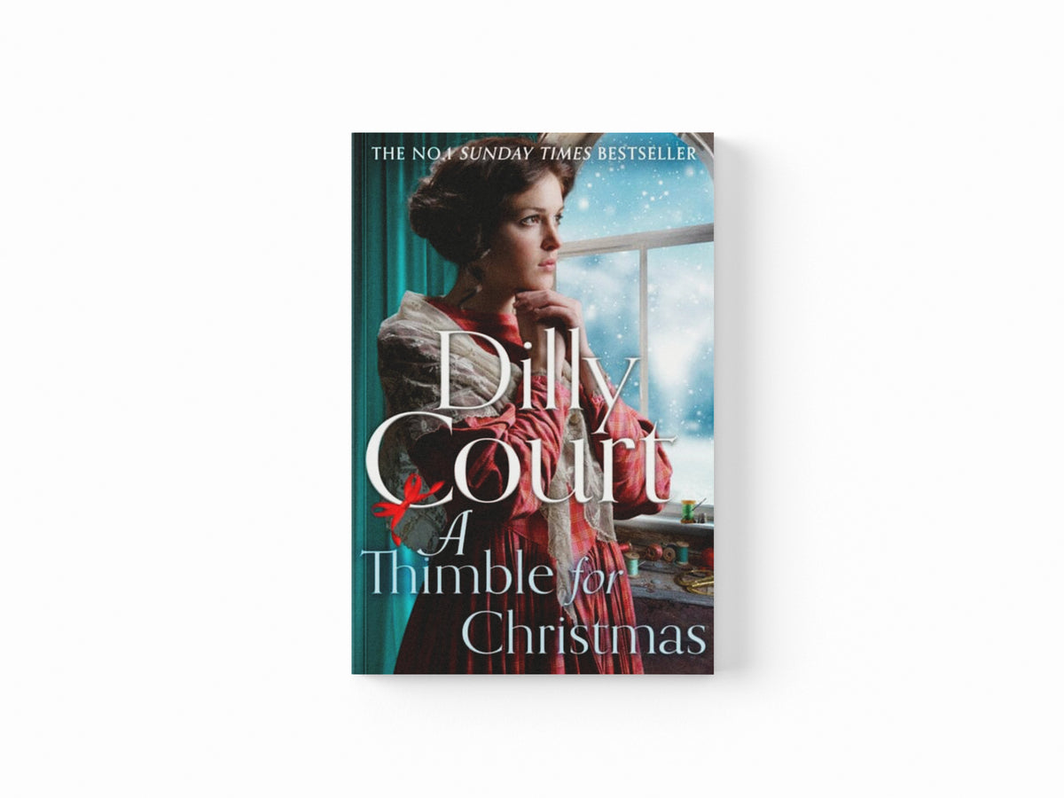 A Thimble for Christmas