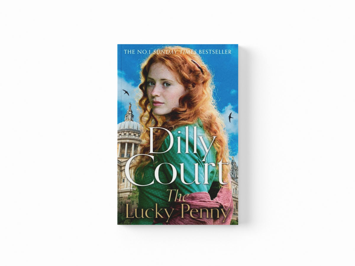 The Lucky Penny