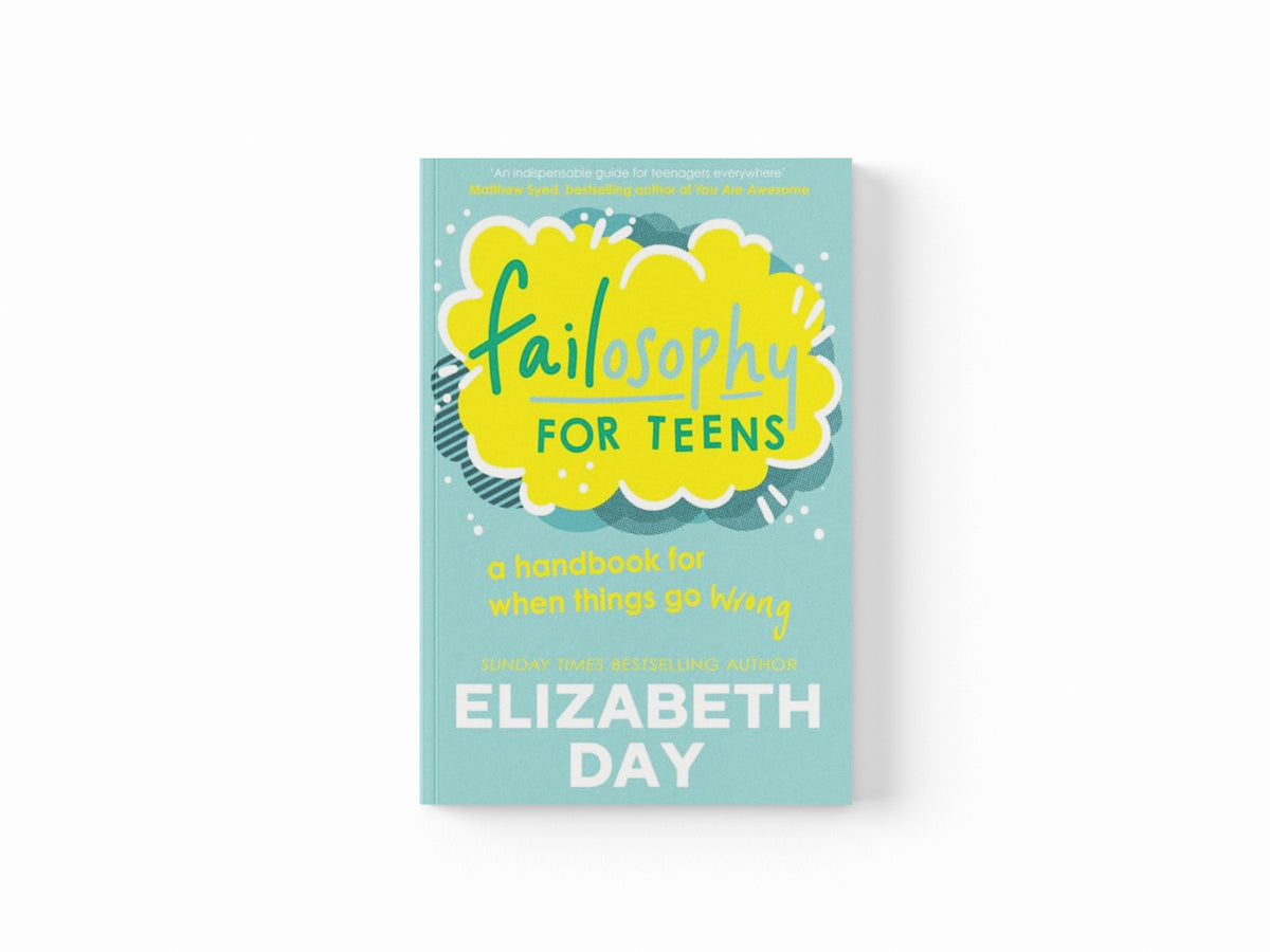 Failosophy for Teens