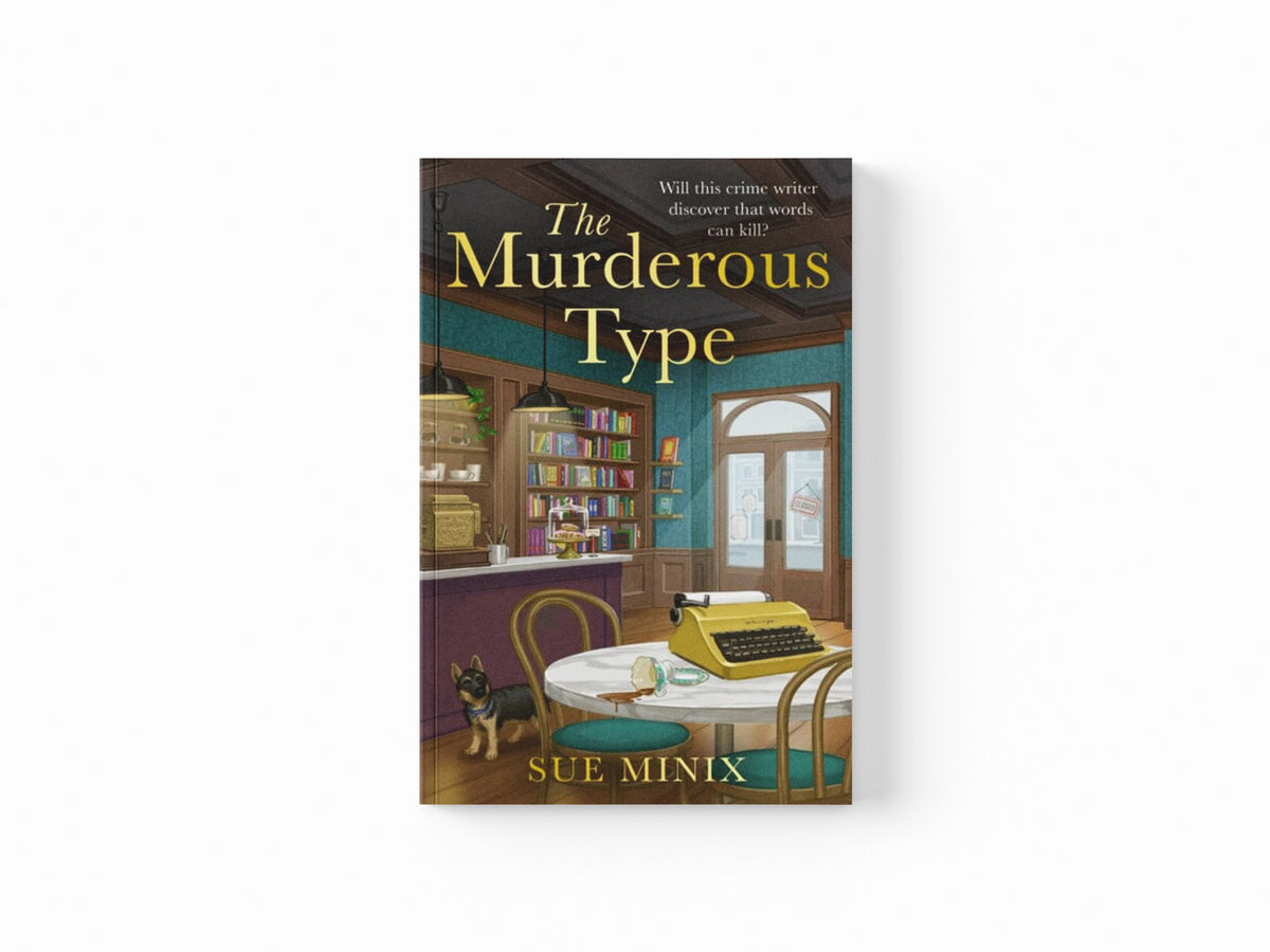 The Murderous Type