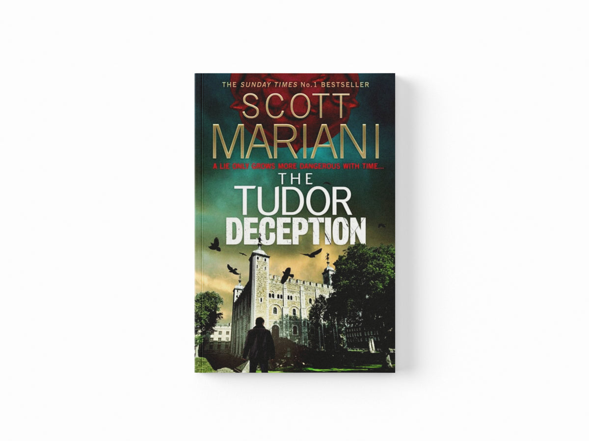 The Tudor Deception