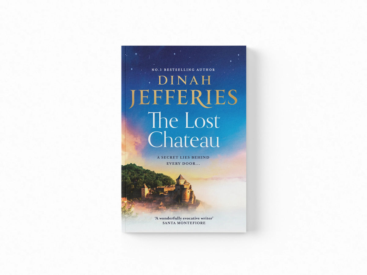 The Lost Chateau