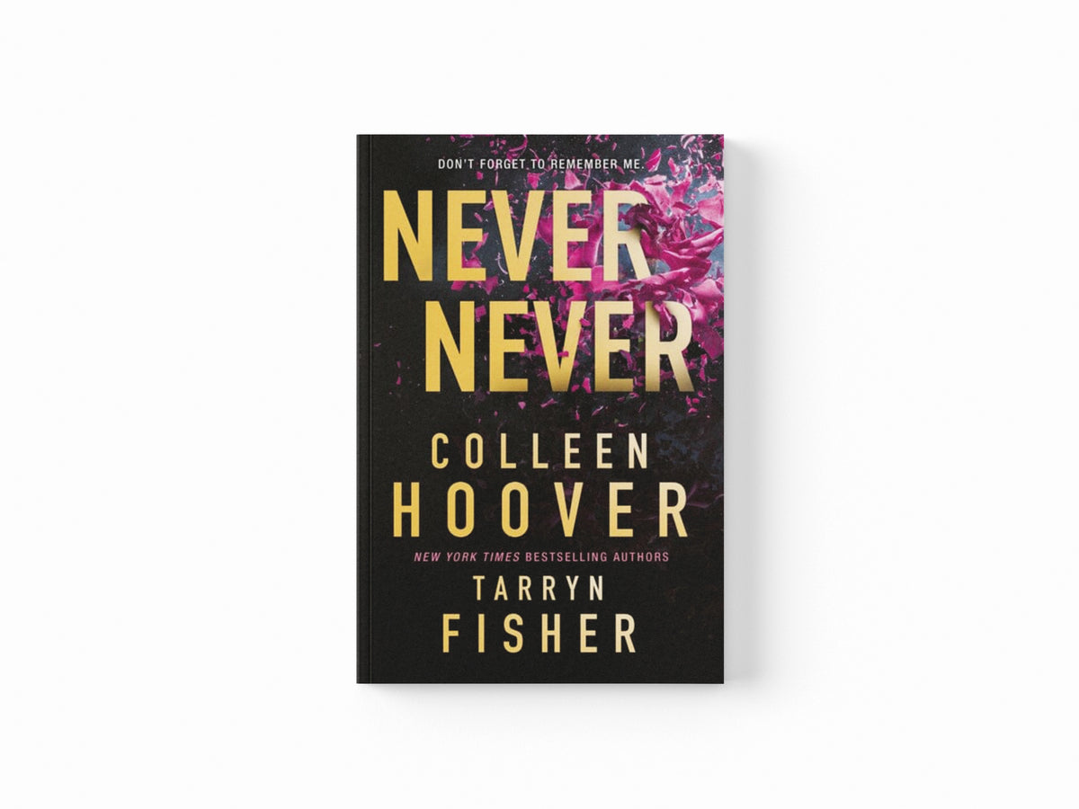 Never Never