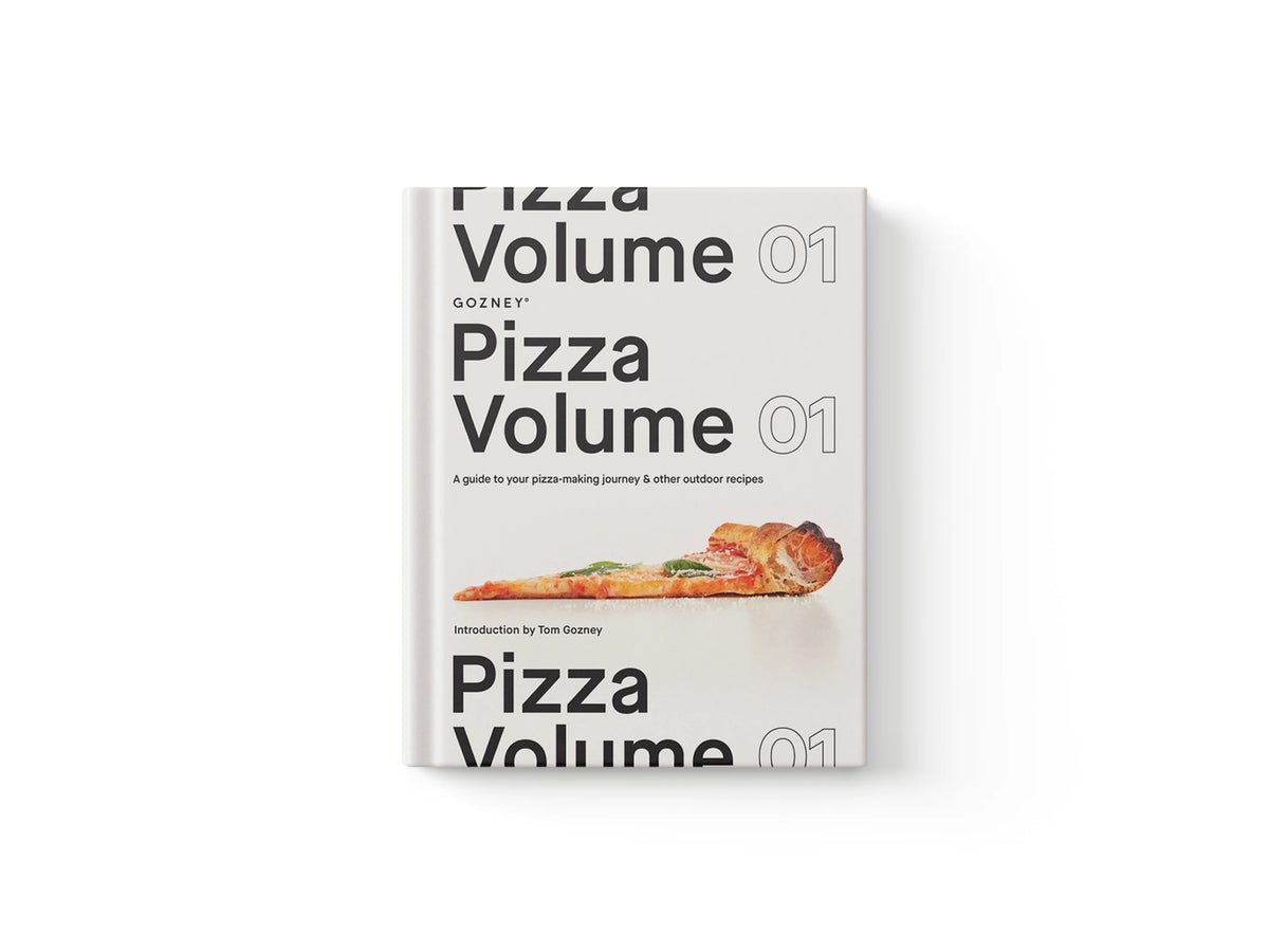 Pizza Volume 01