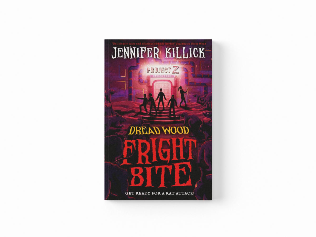 Fright Bite