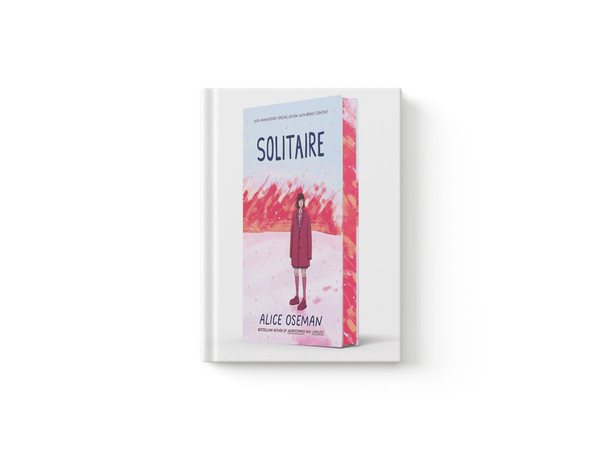 Solitaire