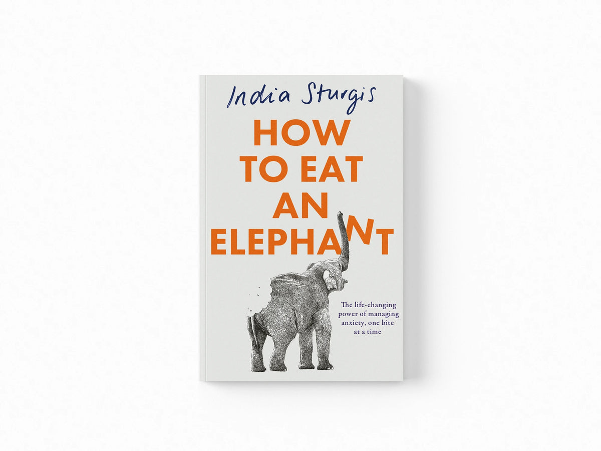 How to Eat an Elephant