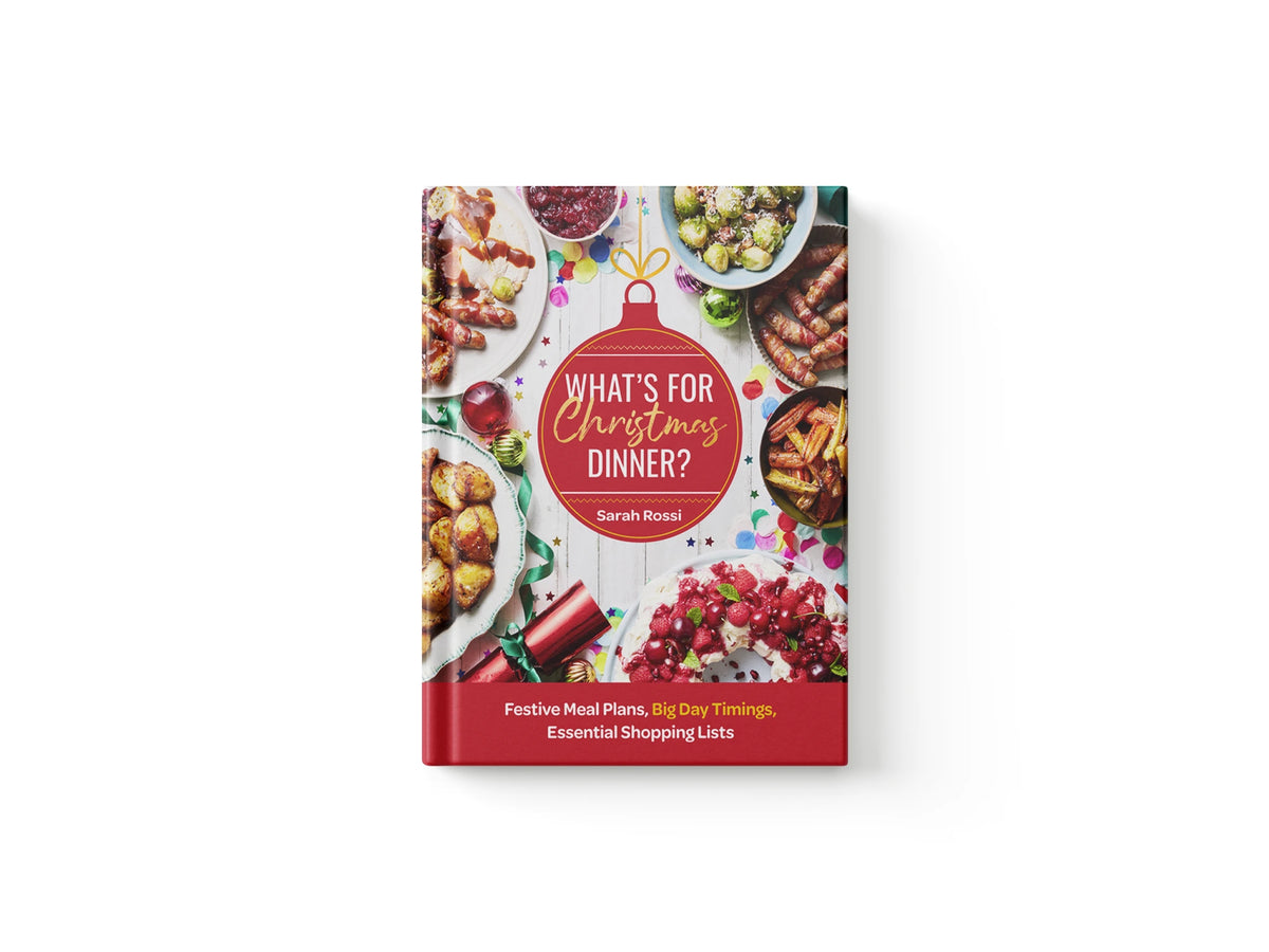 What's for Christmas Dinner?