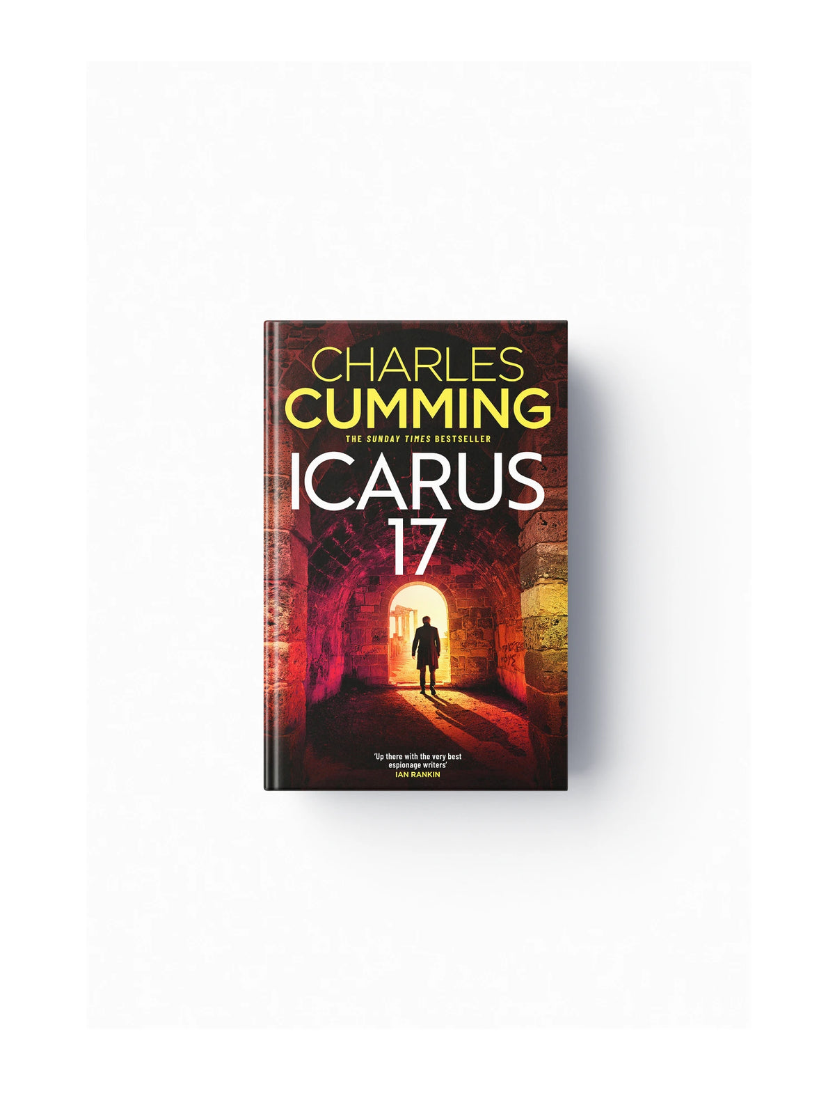 ICARUS 17
