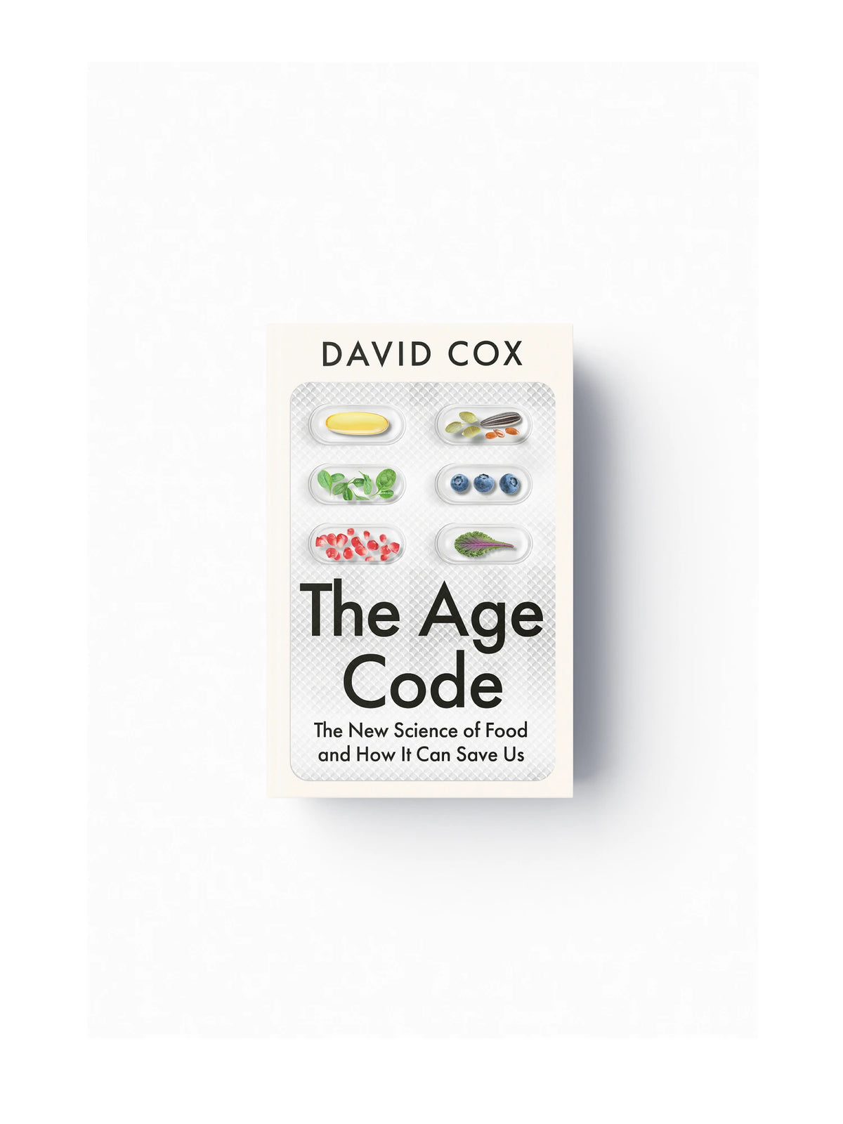 The Age Code