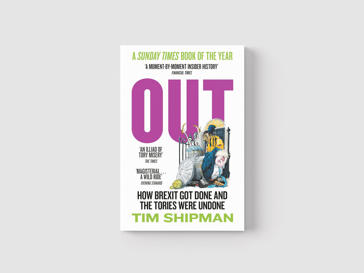 Out